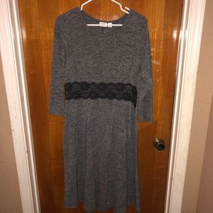 Women’s Plus size Sweater Dress 18/20